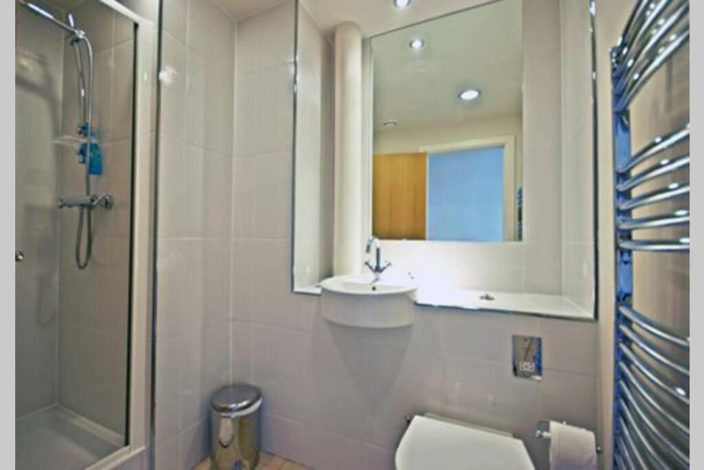 Apartment 12 Popeshead Court York Exteriör bild